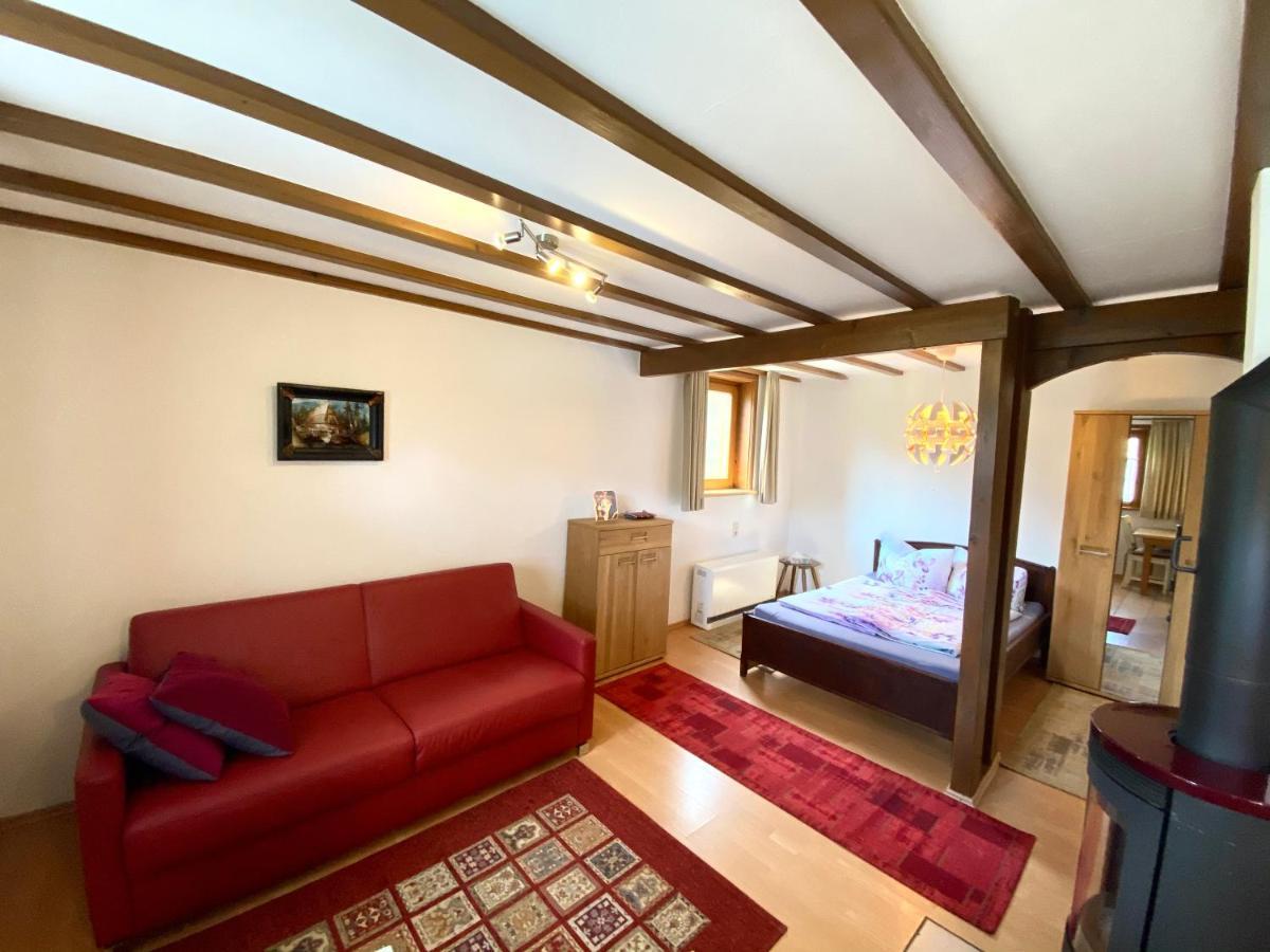 Pia'S Nature Retreat Neukirch  Εξωτερικό φωτογραφία