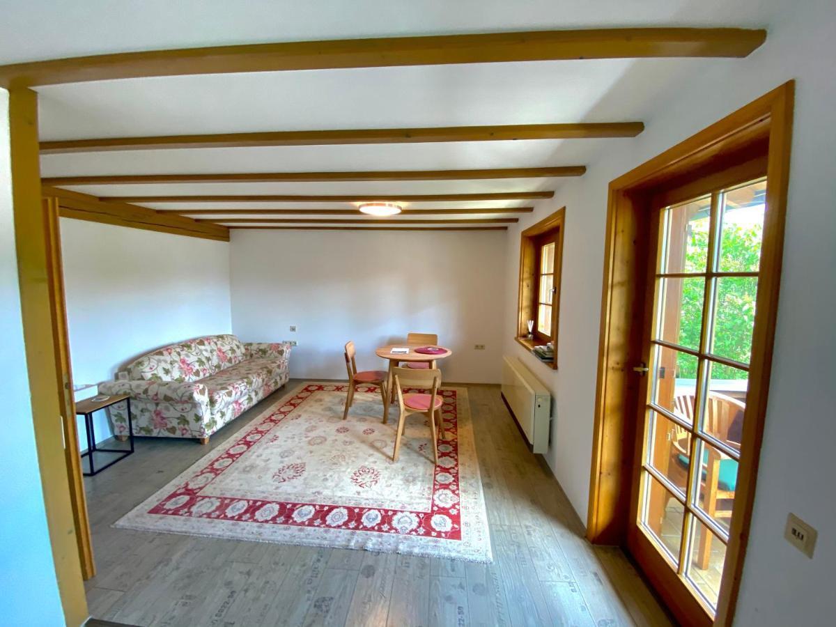 Pia'S Nature Retreat Neukirch  Εξωτερικό φωτογραφία