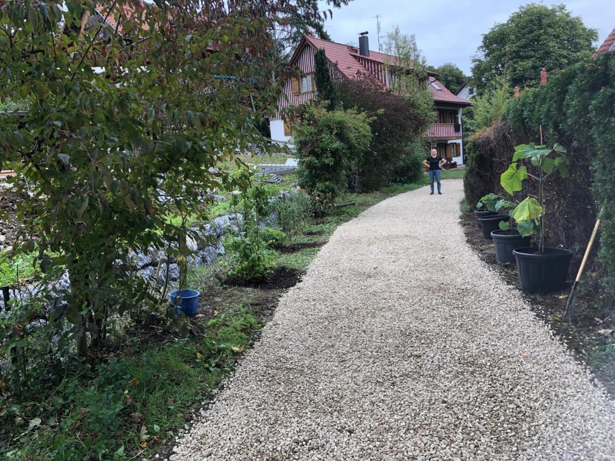 Pia'S Nature Retreat Neukirch  Εξωτερικό φωτογραφία