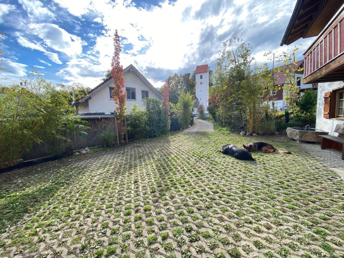 Pia'S Nature Retreat Neukirch  Εξωτερικό φωτογραφία