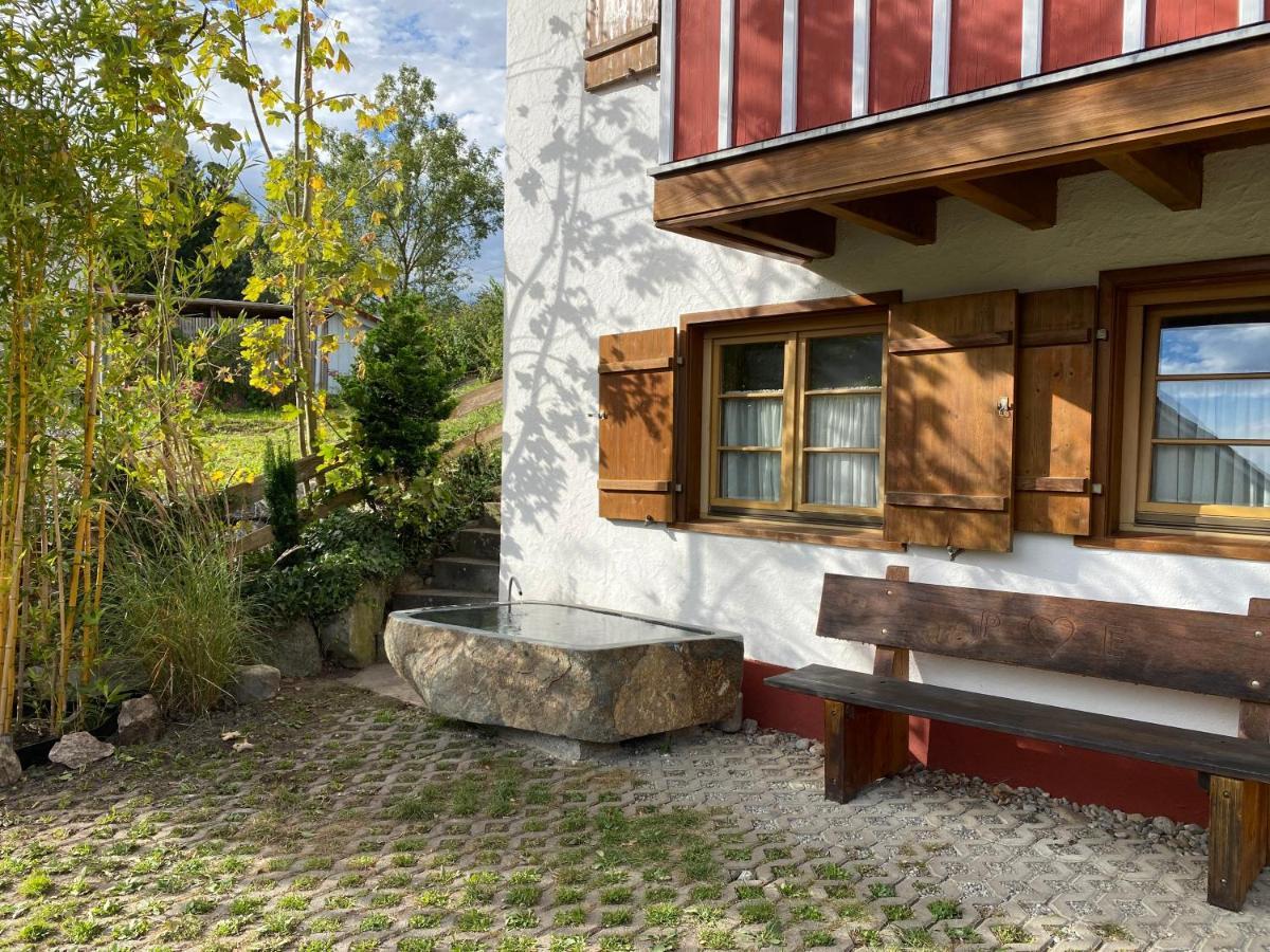 Pia'S Nature Retreat Neukirch  Εξωτερικό φωτογραφία