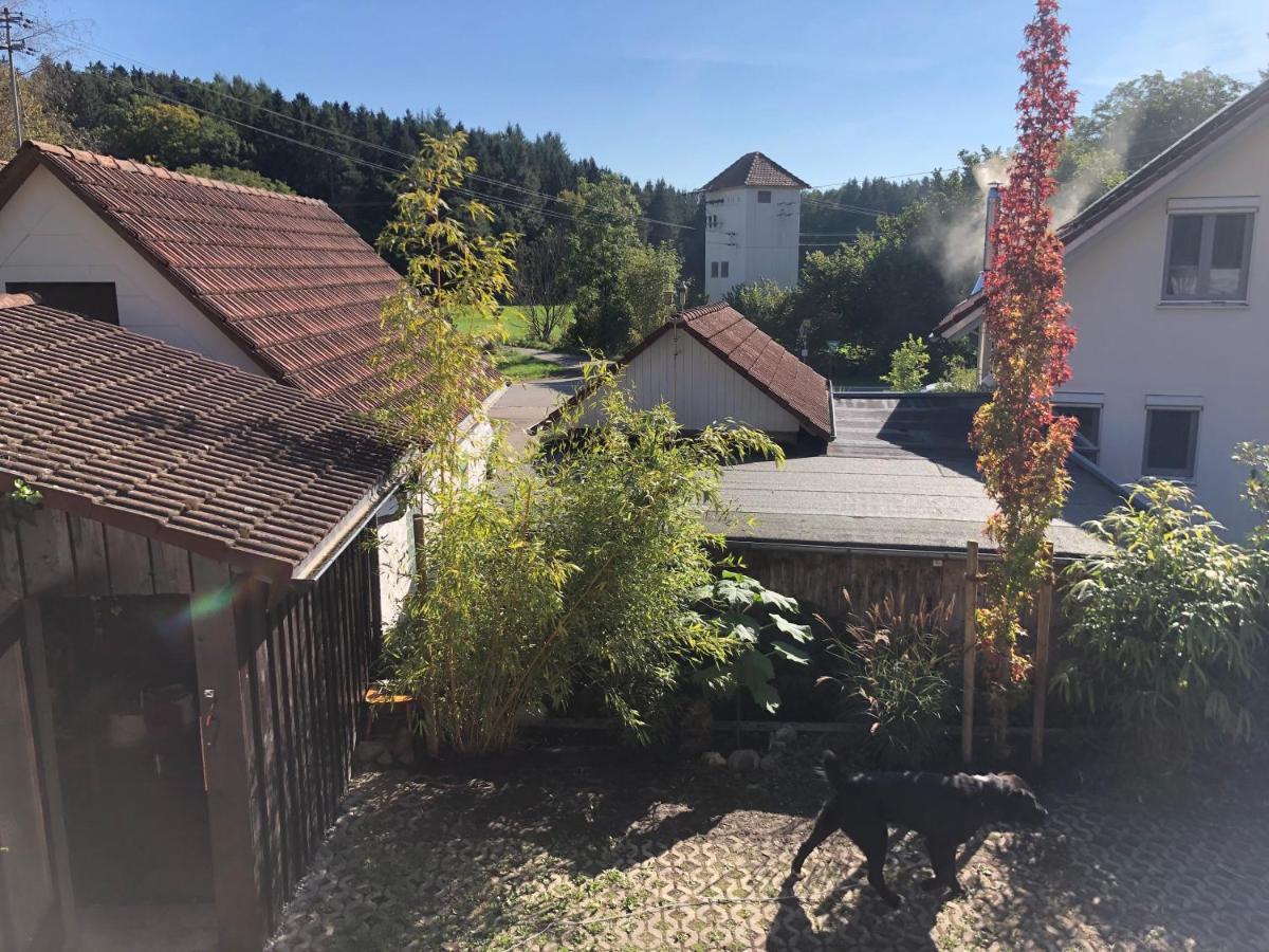 Pia'S Nature Retreat Neukirch  Εξωτερικό φωτογραφία