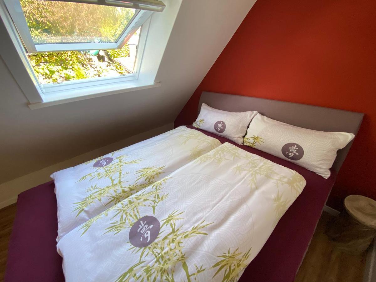 Pia'S Nature Retreat Neukirch  Εξωτερικό φωτογραφία
