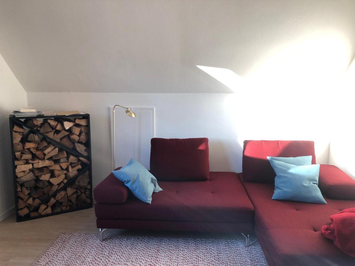Pia'S Nature Retreat Neukirch  Εξωτερικό φωτογραφία