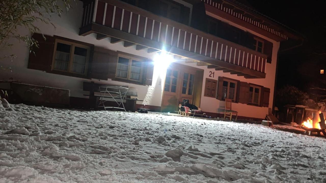 Pia'S Nature Retreat Neukirch  Εξωτερικό φωτογραφία