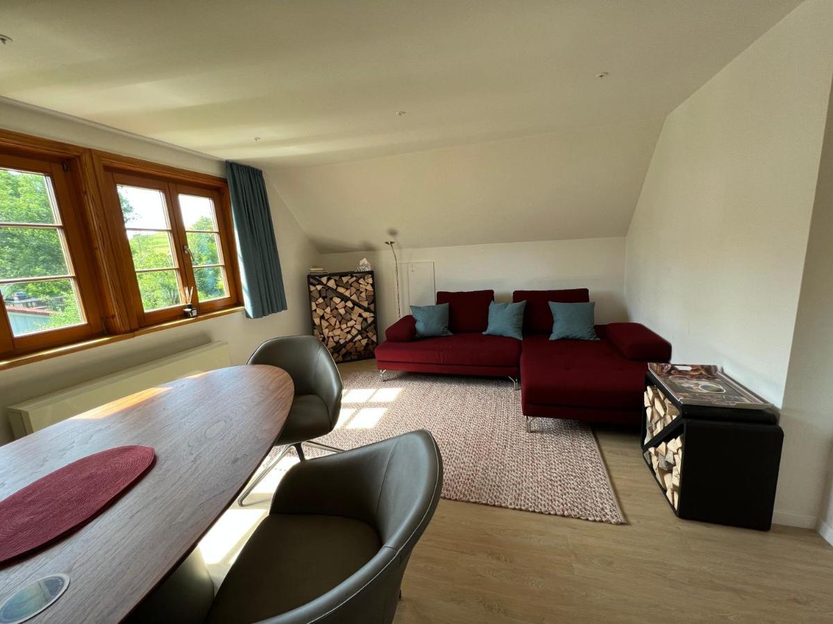 Pia'S Nature Retreat Neukirch  Εξωτερικό φωτογραφία