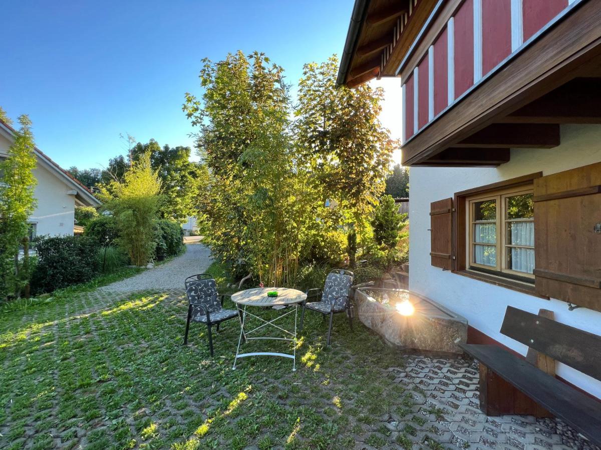 Pia'S Nature Retreat Neukirch  Εξωτερικό φωτογραφία