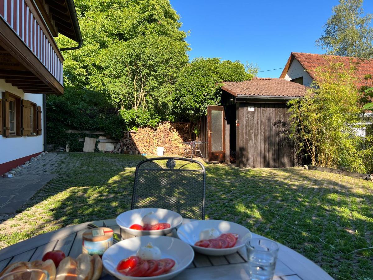 Pia'S Nature Retreat Neukirch  Εξωτερικό φωτογραφία