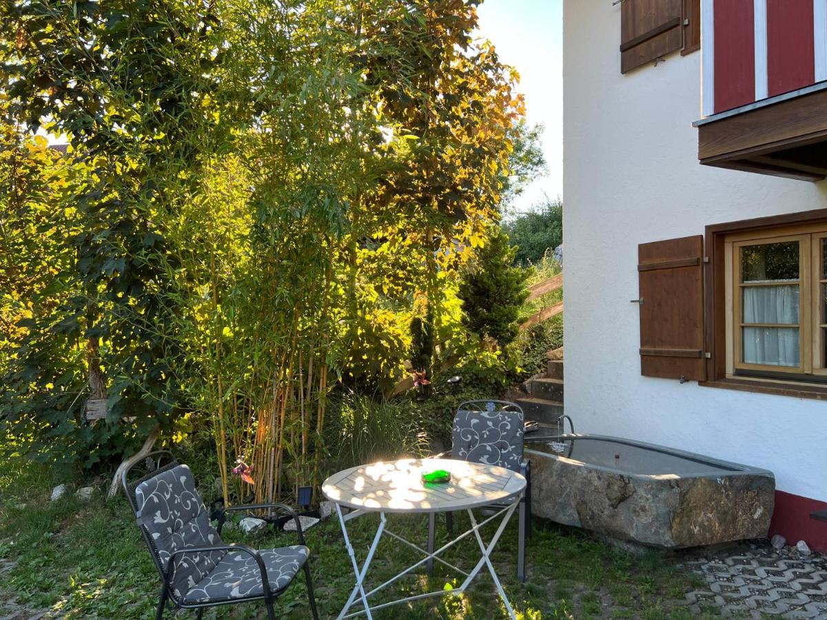 Pia'S Nature Retreat Neukirch  Εξωτερικό φωτογραφία