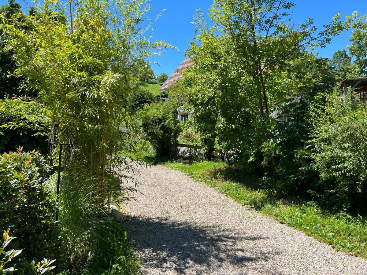 Pia'S Nature Retreat Neukirch  Εξωτερικό φωτογραφία