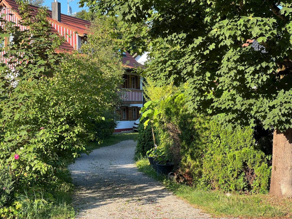 Pia'S Nature Retreat Neukirch  Εξωτερικό φωτογραφία