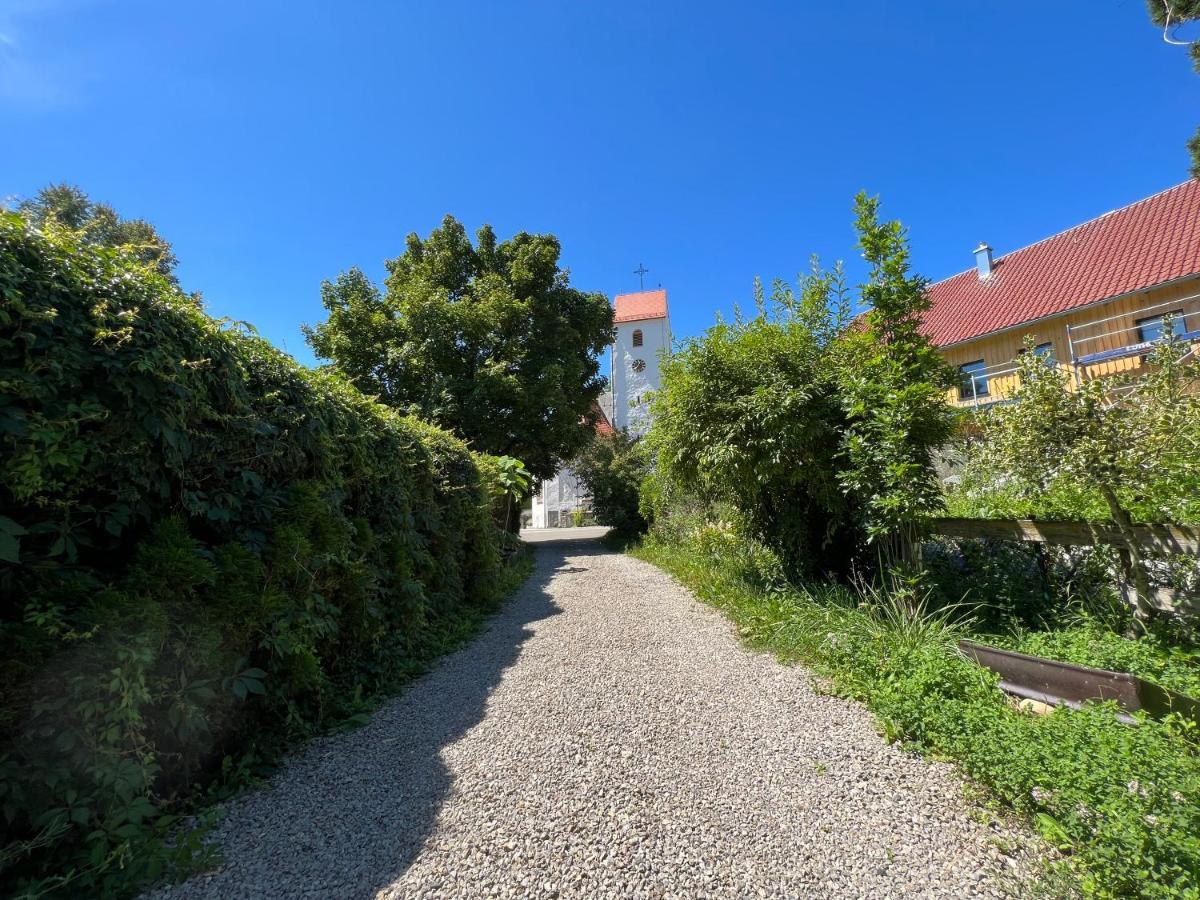 Pia'S Nature Retreat Neukirch  Εξωτερικό φωτογραφία