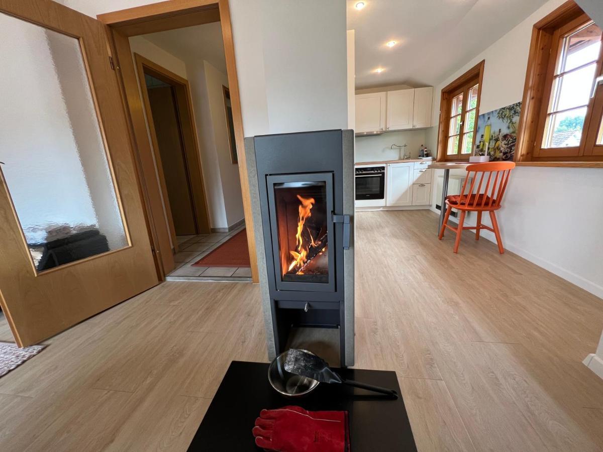 Pia'S Nature Retreat Neukirch  Εξωτερικό φωτογραφία