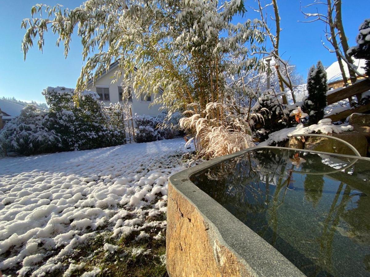 Pia'S Nature Retreat Neukirch  Εξωτερικό φωτογραφία