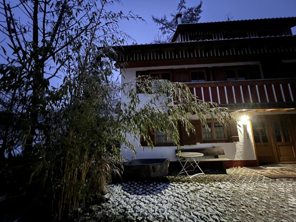 Pia'S Nature Retreat Neukirch  Εξωτερικό φωτογραφία