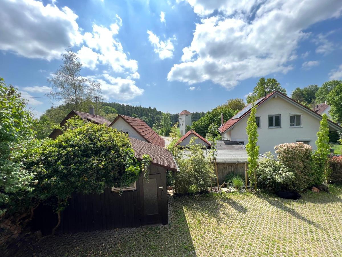 Pia'S Nature Retreat Neukirch  Εξωτερικό φωτογραφία