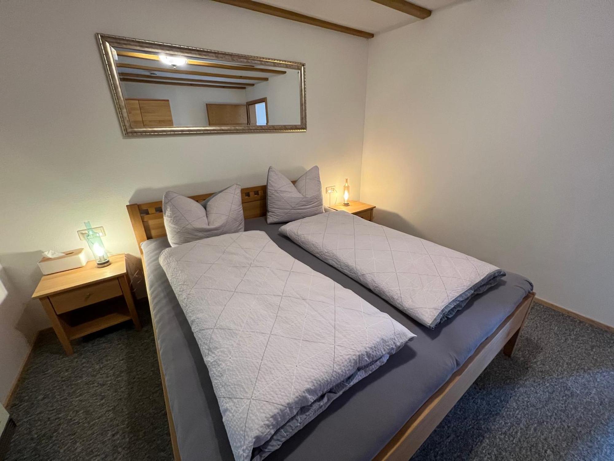 Pia'S Nature Retreat Neukirch  Δωμάτιο φωτογραφία