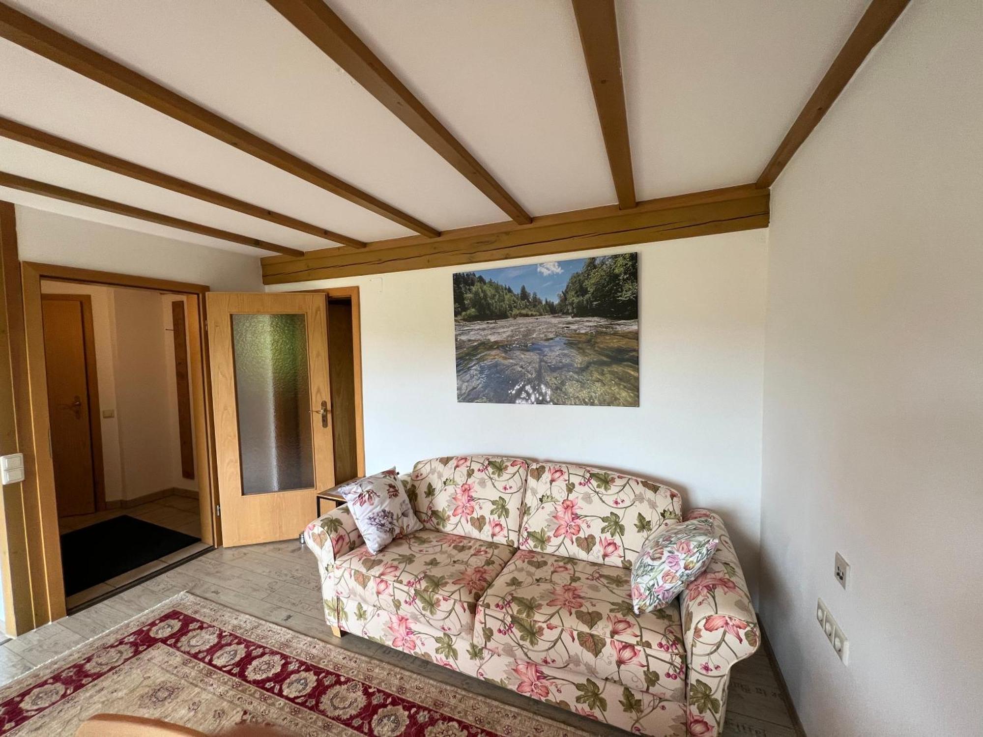 Pia'S Nature Retreat Neukirch  Δωμάτιο φωτογραφία